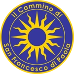 Logo of Il Cammino di San Francesco di Paola android Application 